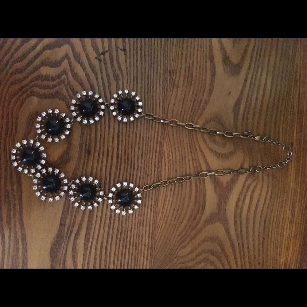 J Crew necklace